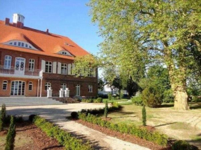 Schloss Pütnitz - Kanuspezial ab 4 Ü 06 Jan bis 29 April, Ribnitz-Damgarten